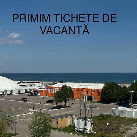 Apartament Summerland Mamaia Exterior foto