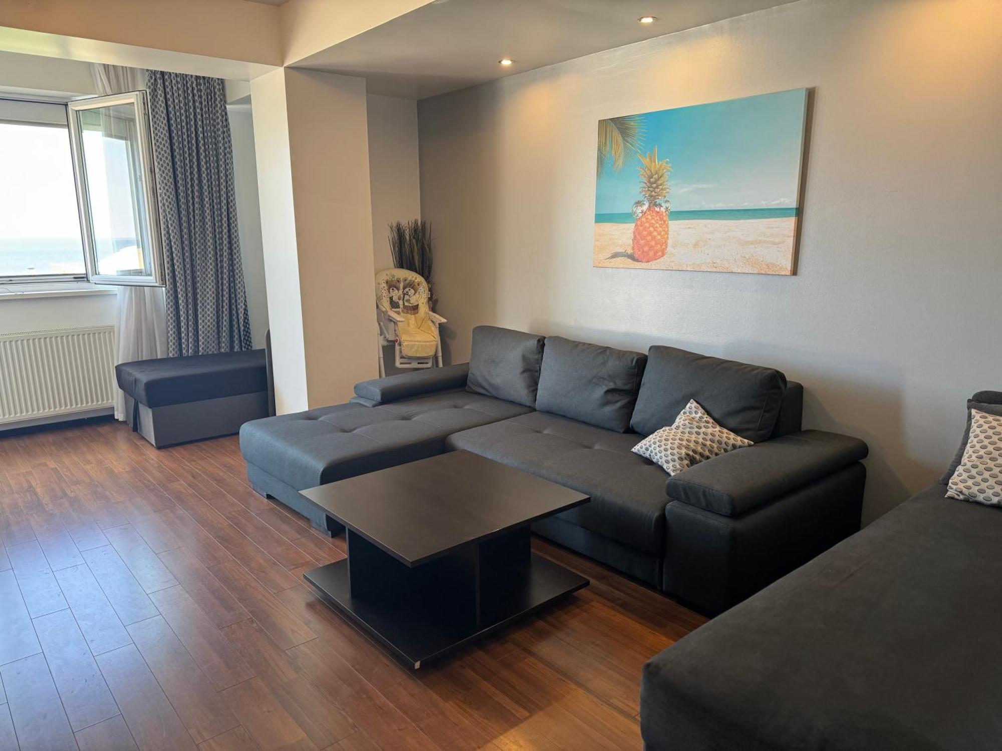 Apartament Summerland Mamaia Exterior foto